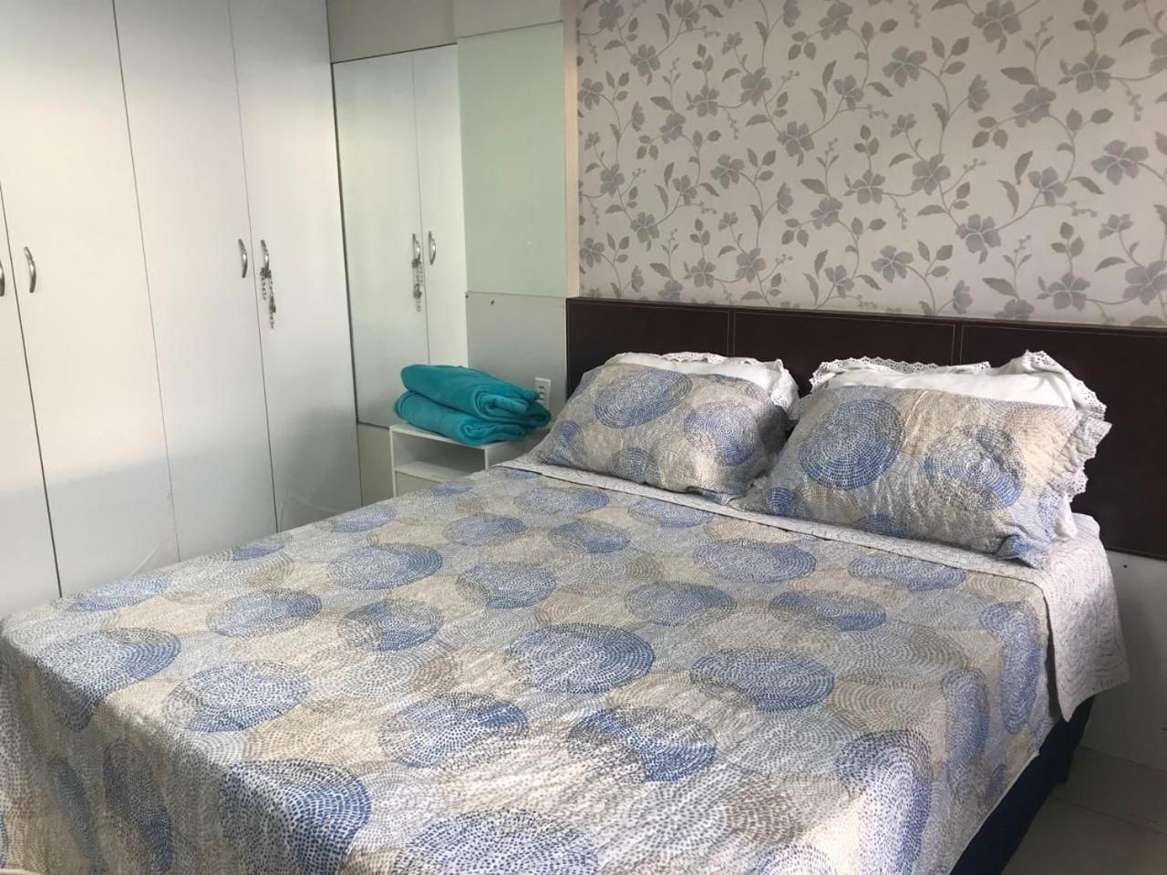 Apartamento Vista Total Do Mar Uma Cobertura A 400M Do Beach Park No Porto Das Dunas Aquiraz Condominio Terramaris Piscina Ampla Parque Infantil Sauna Estacionamento Privado ภายนอก รูปภาพ